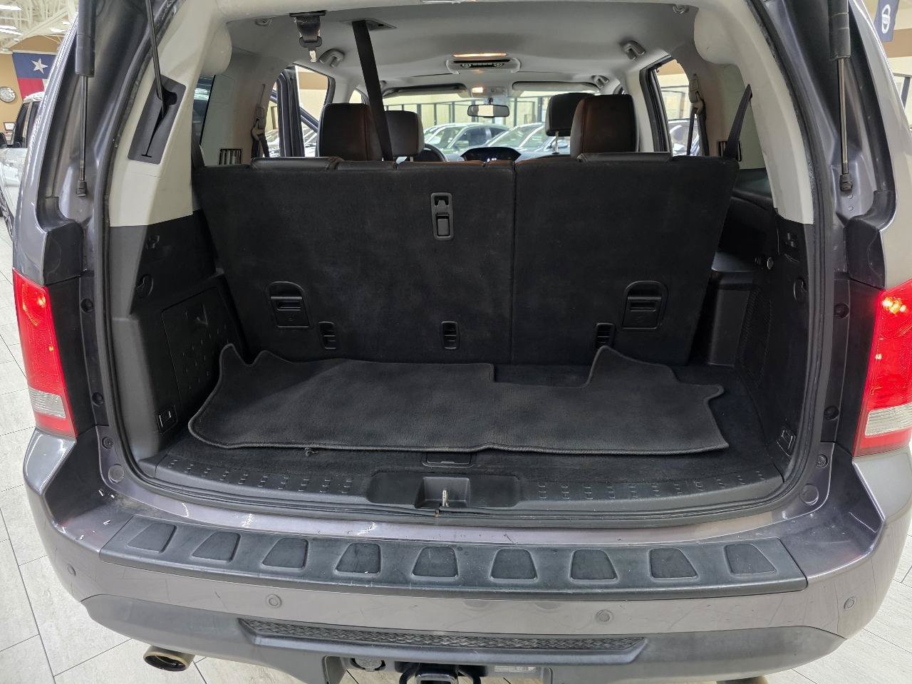 Used 2015 Honda Pilot Touring image 12