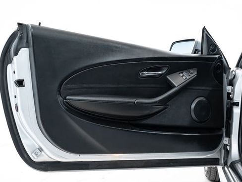 Used 2008 BMW 650i Coupe image 16