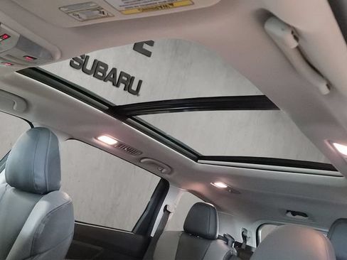 Used 2022 Subaru Ascent Onyx Edition AWD/4WD image 39