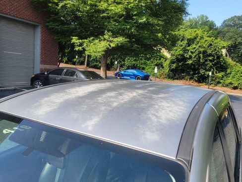 Used 2012 MAZDA MAZDA5 Touring FWD image 19