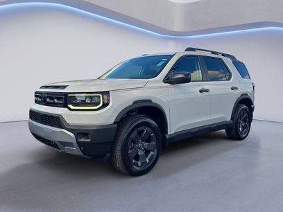 New 2026 Honda Passport RTL