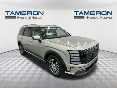 New 2026 Hyundai Palisade SEL FWD image 7
