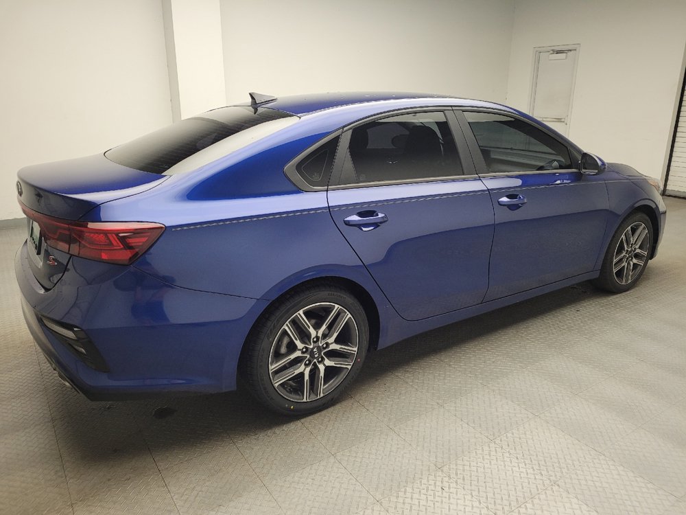 Used 2019 Kia Forte S FWD image 10