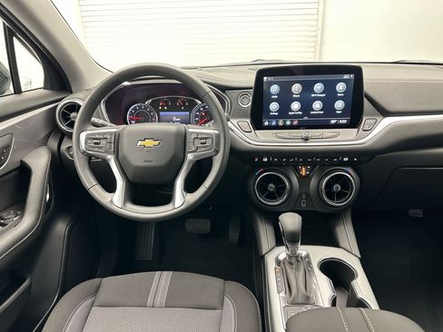 New 2026 Chevrolet Blazer LT w/ LPO, Floor Liner Package AWD/4WD image 28