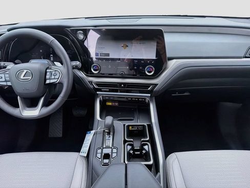 New 2026 Lexus TX 350 AWD image 20