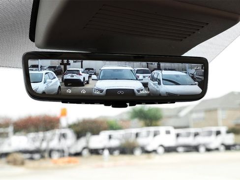 Used 2022 INFINITI QX80 Premium Select w/ Cargo Package image 31