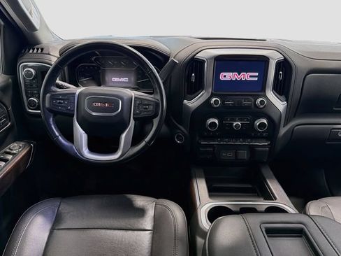 Used 2021 GMC Sierra 1500 SLT w/ SLT Convenience Package AWD/4WD image 19