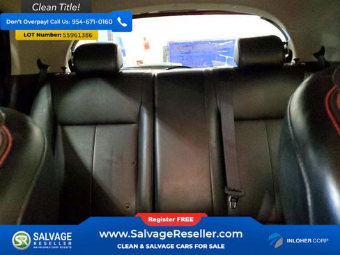 Used 2013 Nissan Juke SL AWD/4WD image 13