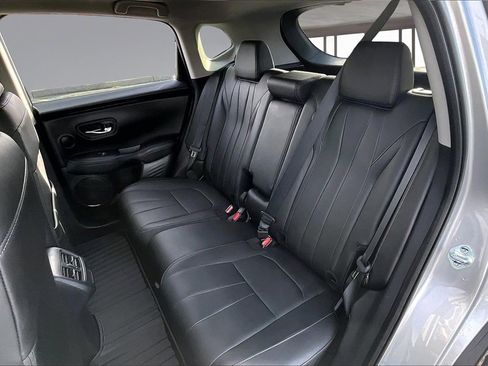 Certified 2025 Acura ADX AWD image 26