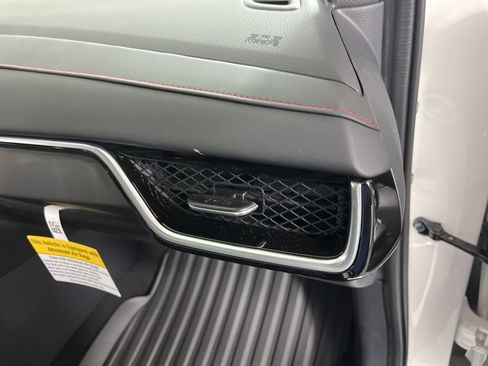 New 2026 Acura ADX A-Spec image 10