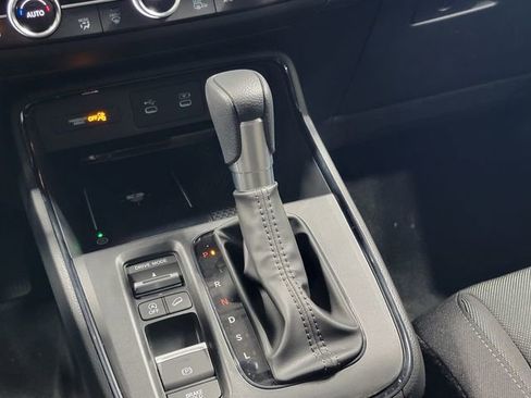 New 2026 Honda CR-V EX image 21