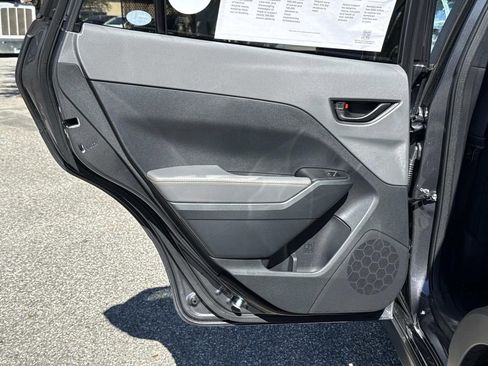 New 2026 Subaru Crosstrek 2.5i Wilderness image 12