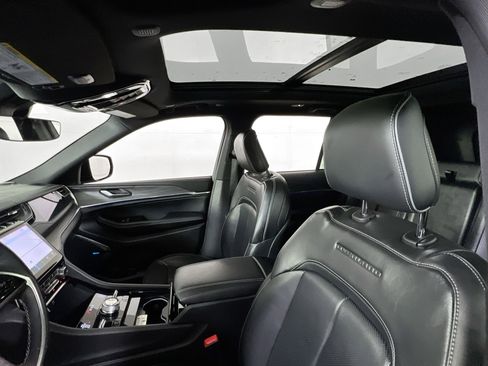 Used 2022 Jeep Grand Cherokee Overland image 22