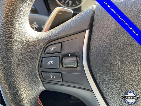 Used 2017 BMW 230i Convertible image 16