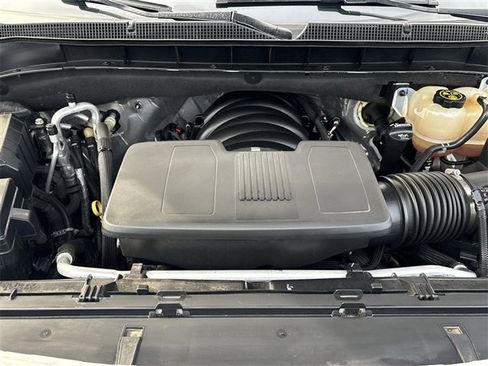 Used 2023 Chevrolet Tahoe High Country image 30