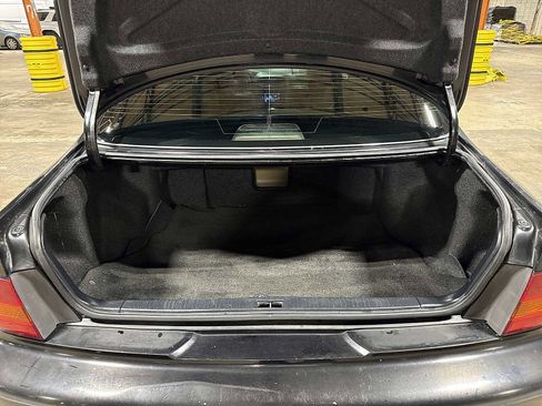 Used 1998 Lexus ES 330 image 11