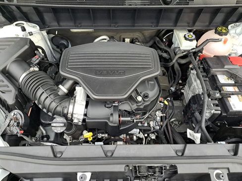 Used 2019 GMC Acadia SLT image 24