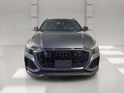 Used 2024 Audi RS Q8 AWD/4WD image 3