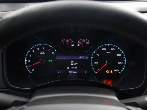 Used 2020 Chevrolet Colorado ZR2 image 16