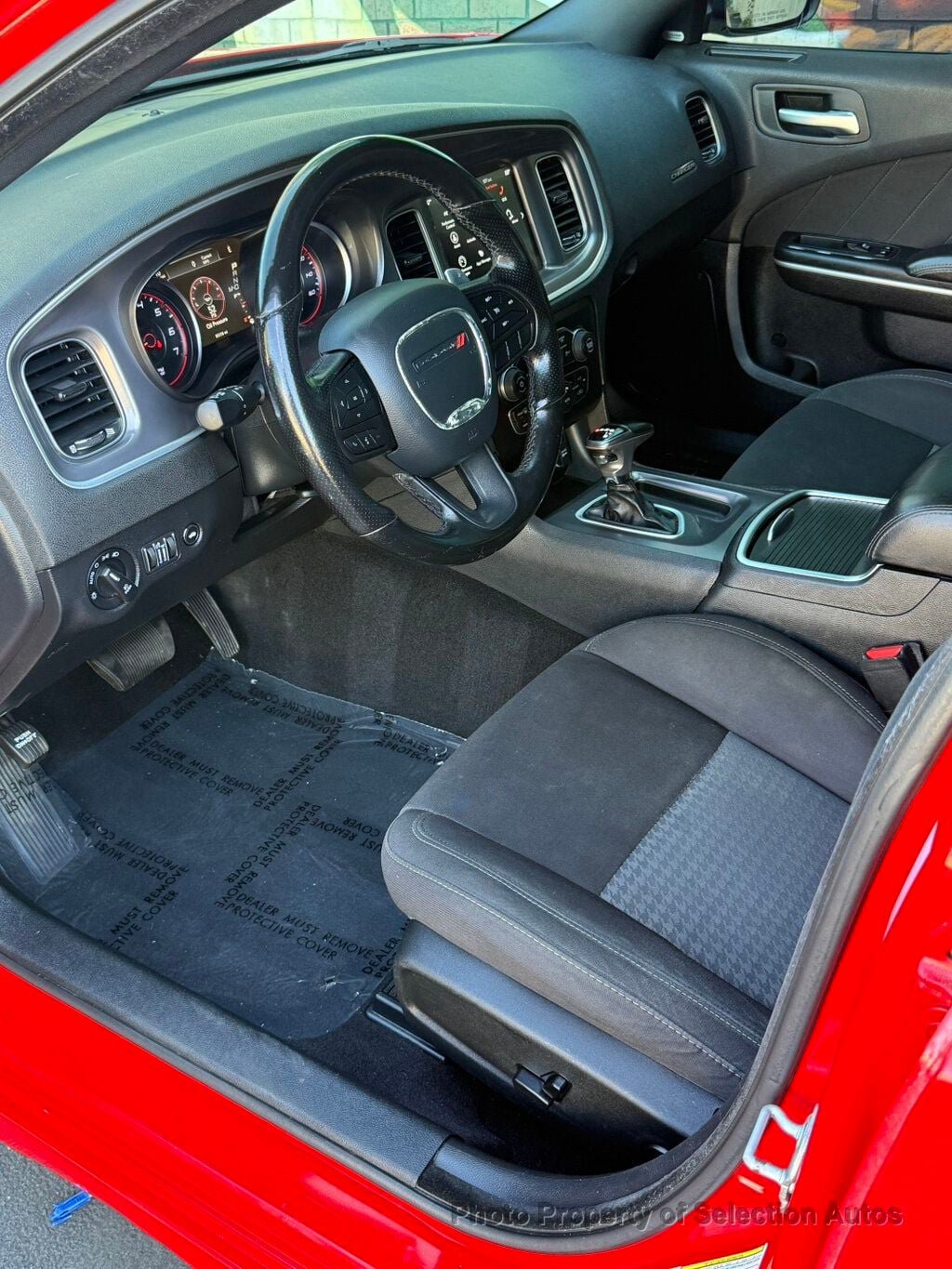 Used 2020 Dodge Charger R/T RWD image 16