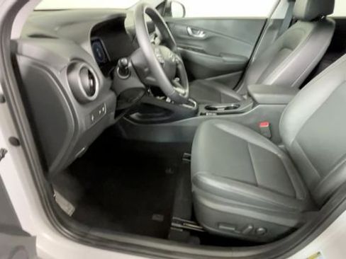 Certified 2023 Hyundai Kona Limited AWD/4WD image 17