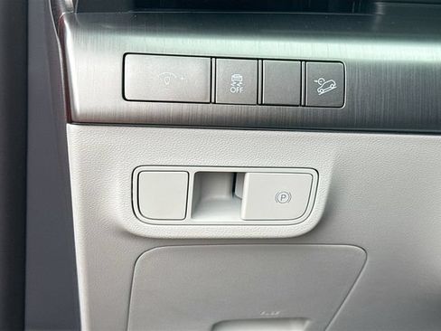 Certified 2026 Hyundai Kona SEL Sport FWD image 10