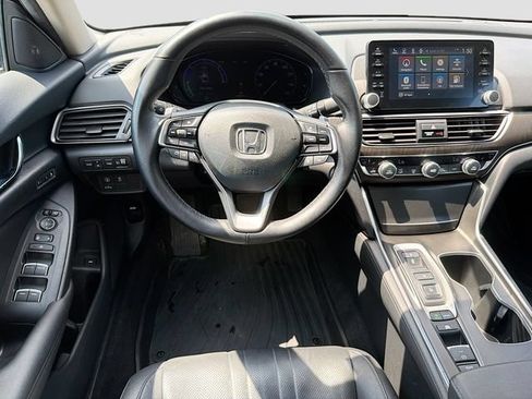 Used 2019 Honda Accord Touring image 22