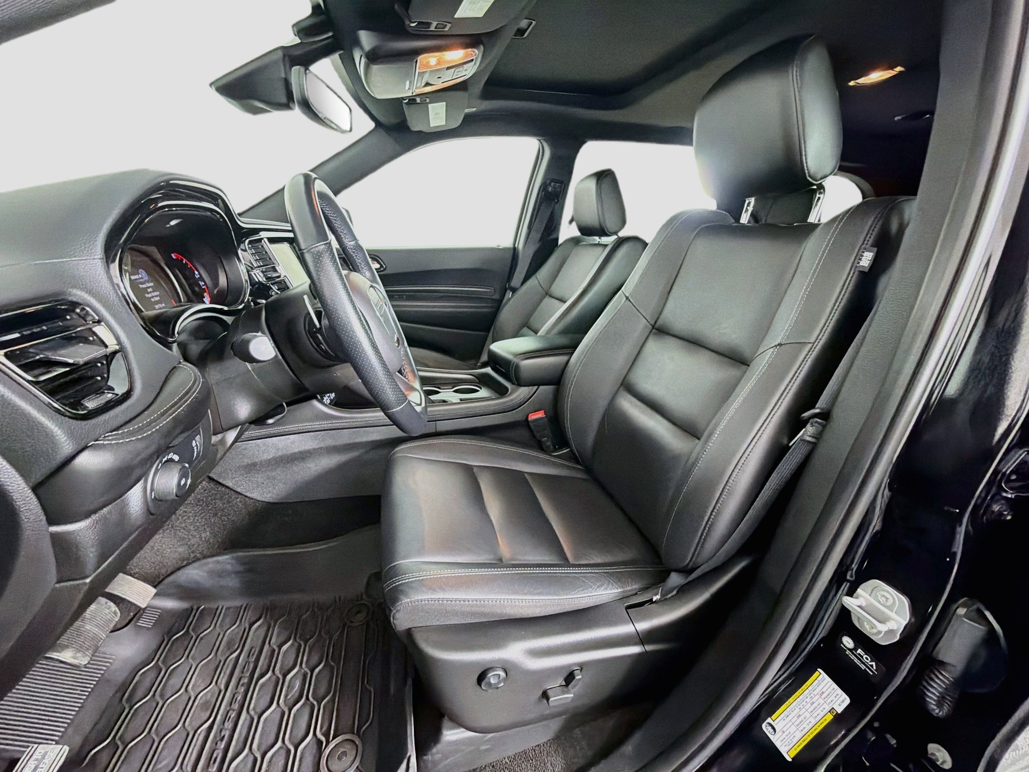 Used 2022 Dodge Durango GT AWD/4WD image 13