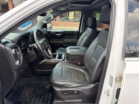 Used 2019 GMC Sierra 1500 Denali w/ Technology Package AWD/4WD image 23