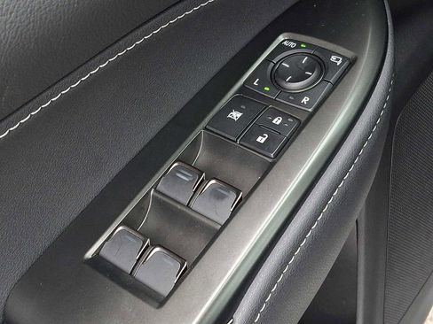 Used 2025 Lexus NX 350 AWD w/ Accessory Package (2T) image 22