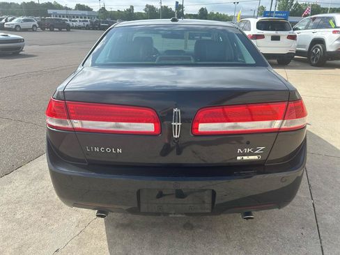 Used 2012 Lincoln MKZ Hybrid FWD image 6