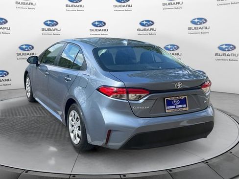 Used 2024 Toyota Corolla LE FWD image 6