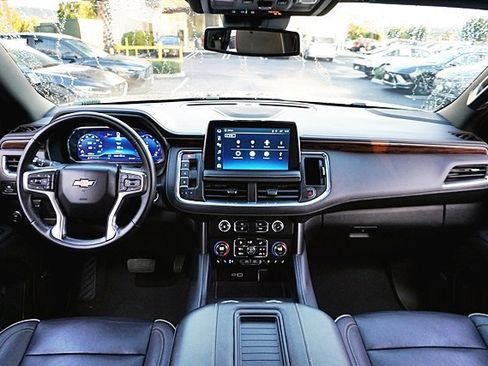 Used 2024 Chevrolet Tahoe Premier image 23