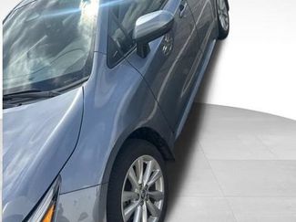 Used 2024 Toyota Corolla LE w/ LE Convenience Package FWD video 2