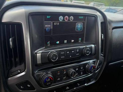 Used 2014 Chevrolet Silverado 1500 LT w/ All Star Edition AWD/4WD image 14