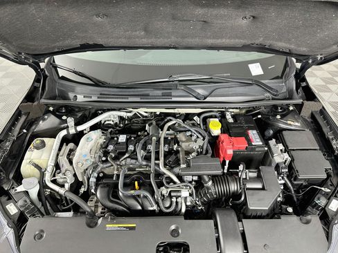 Used 2023 Nissan Sentra SV FWD image 31