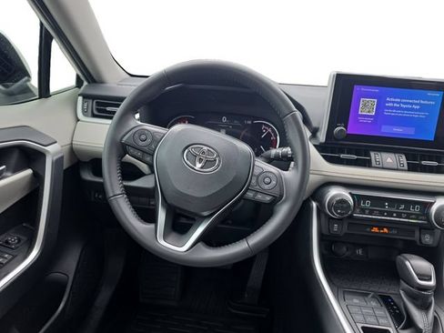 Used 2025 Toyota RAV4 XLE Premium AWD/4WD image 14