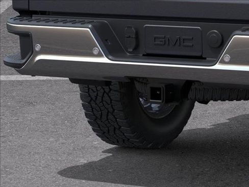 New 2026 GMC Sierra 3500 SLE w/ SLE Value Package image 14
