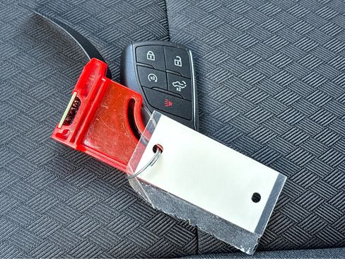 New 2025 Chevrolet Silverado 1500 LT image 26