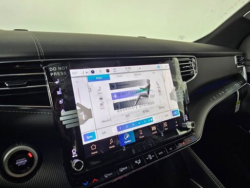 New 2026 Jeep Grand Wagoneer Summit image 27