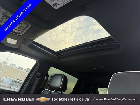 Used 2022 GMC Sierra 1500 AT4X AWD/4WD image 35