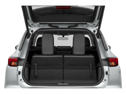 Used 2024 Mitsubishi Outlander SE AWD/4WD image 6