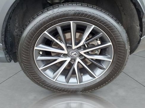 Certified 2023 Lexus NX 350 AWD image 17