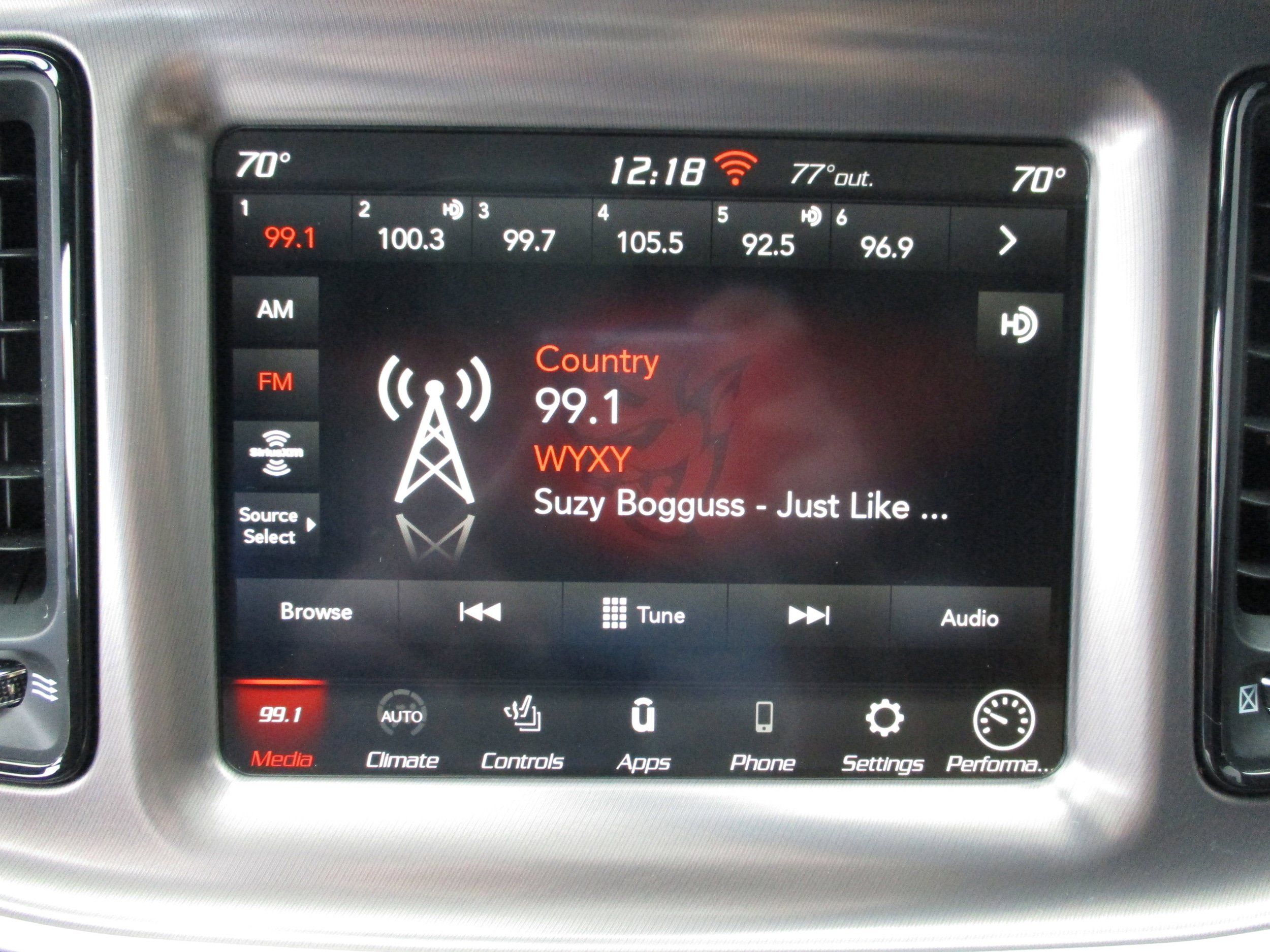 Used 2021 Dodge Challenger R/T Scat Pack RWD image 21