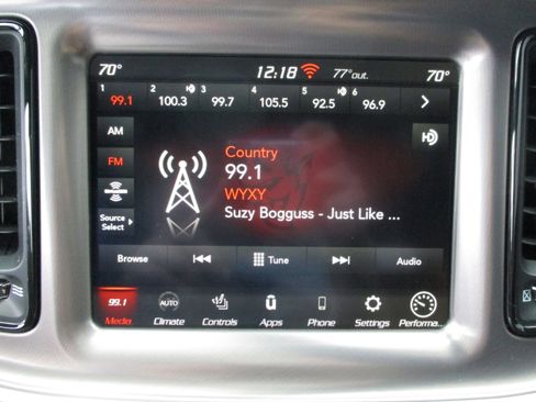 Used 2021 Dodge Challenger R/T Scat Pack RWD image 21