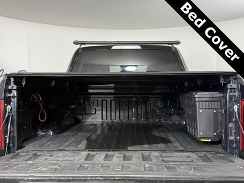 Used 2020 Ford F150 Raptor image 9