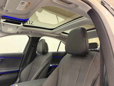 Certified 2025 Mercedes-Benz E 350 Sedan image 8