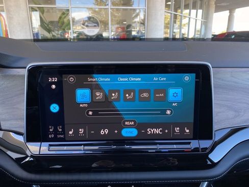 New 2026 Volkswagen Atlas SE AWD/4WD image 9