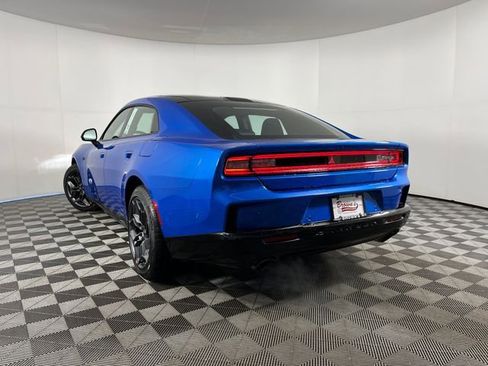 New 2026 Dodge Charger R/T AWD/4WD image 4