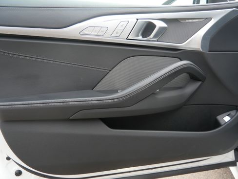 Used 2022 BMW M850i Gran Coupe xDrive image 13